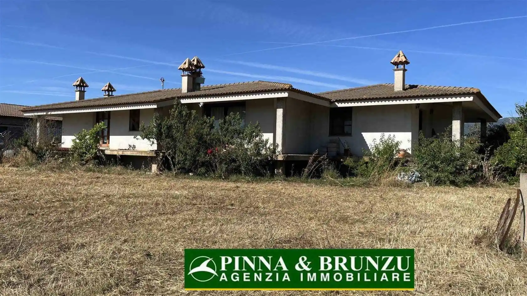 Villa in vendita a Marrubiu