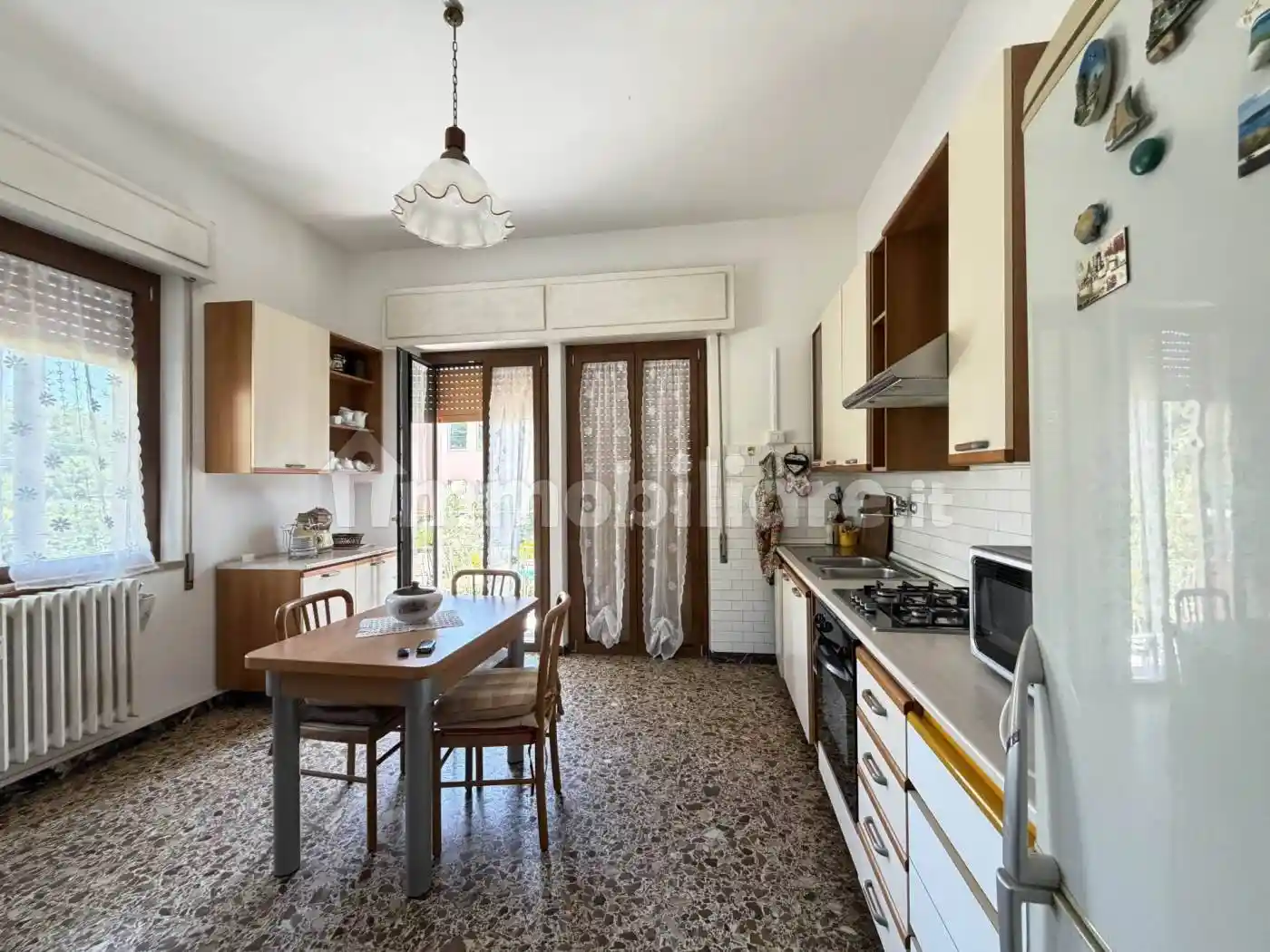 Appartamento in affitto a Arcola