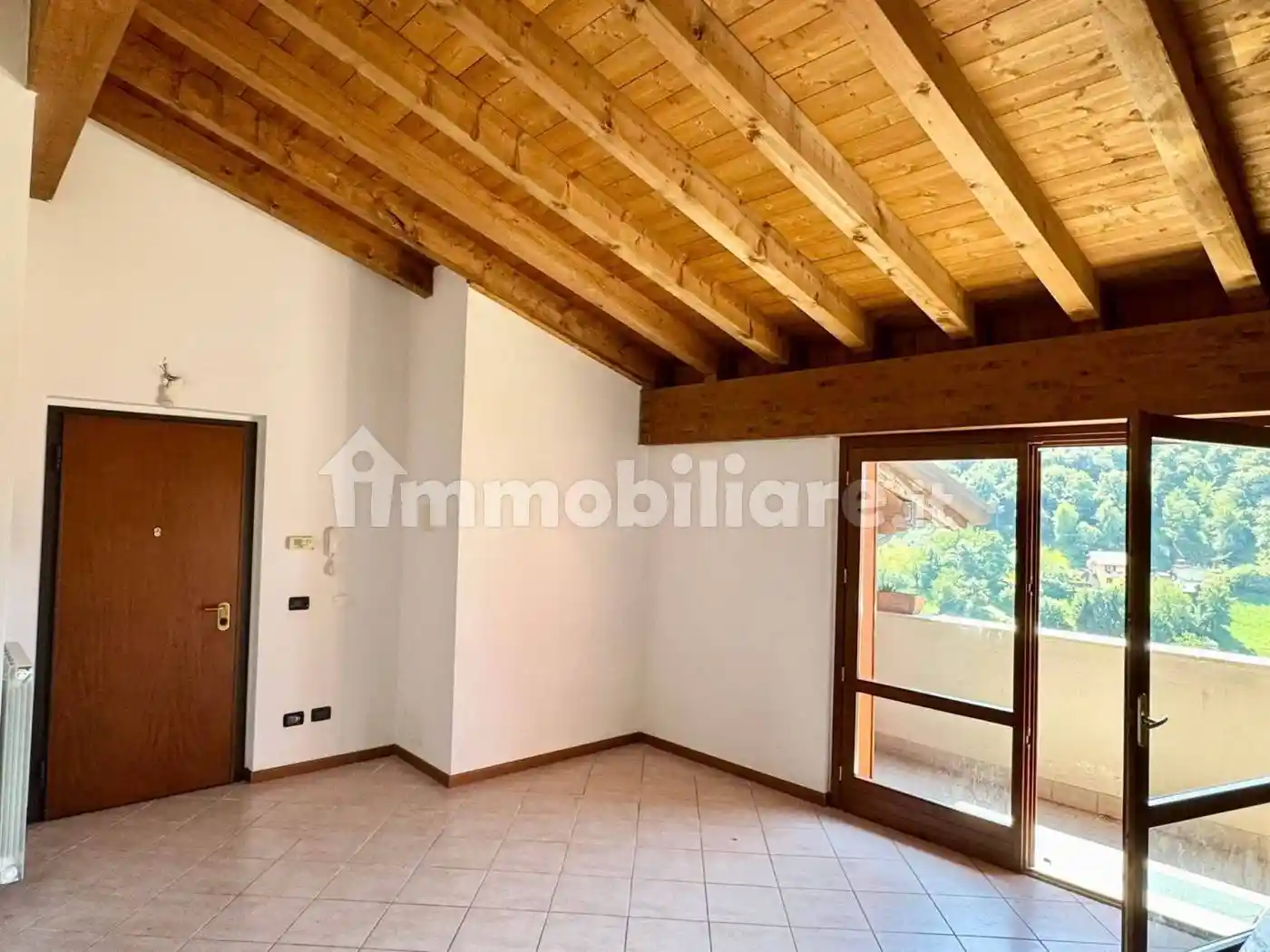 Appartamento in affitto a Polaveno