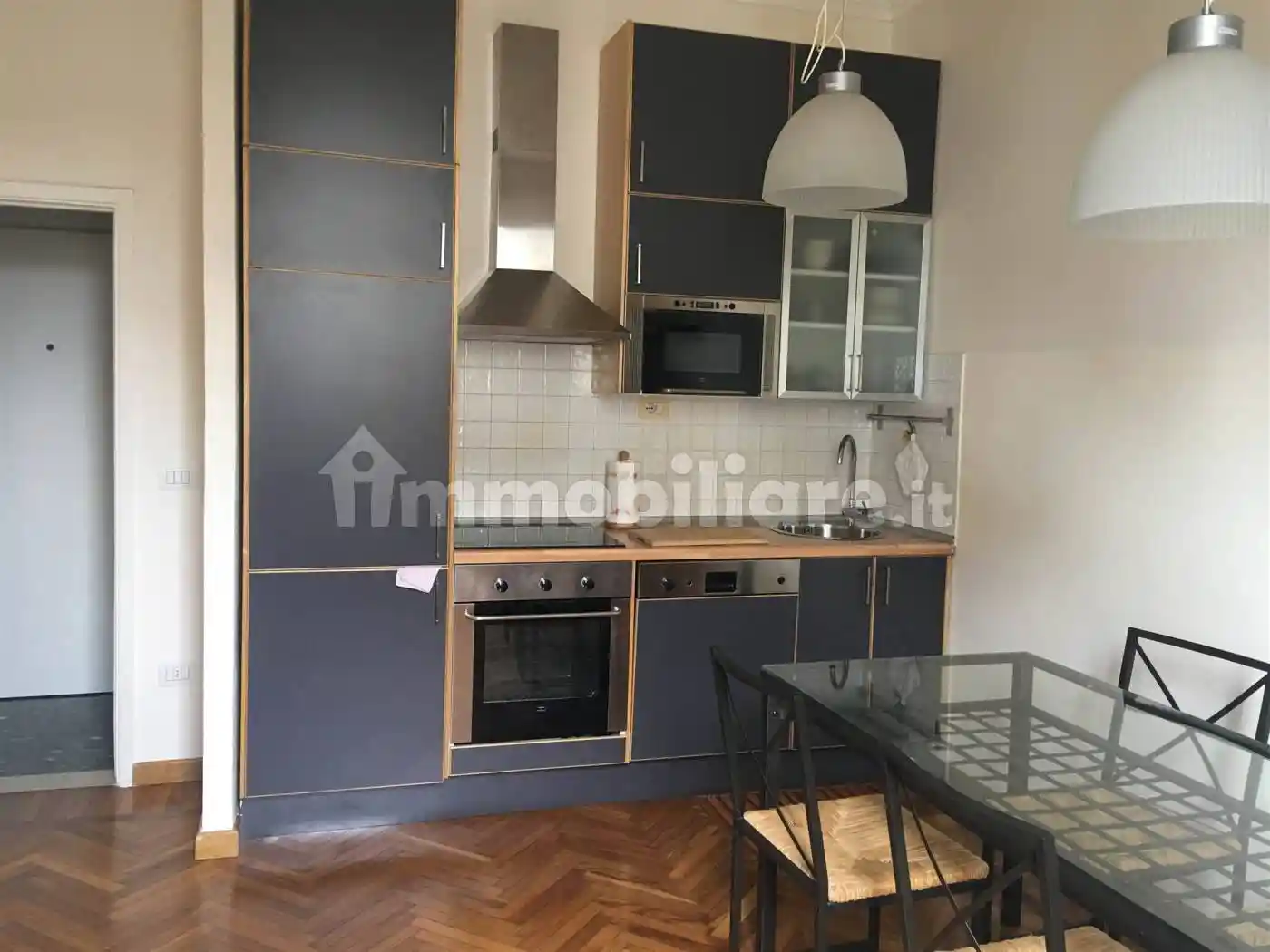 Appartamento in affitto a Firenze