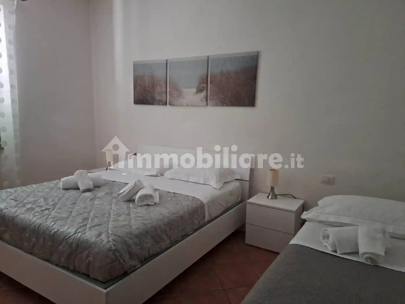 Appartamento in affitto a Firenze