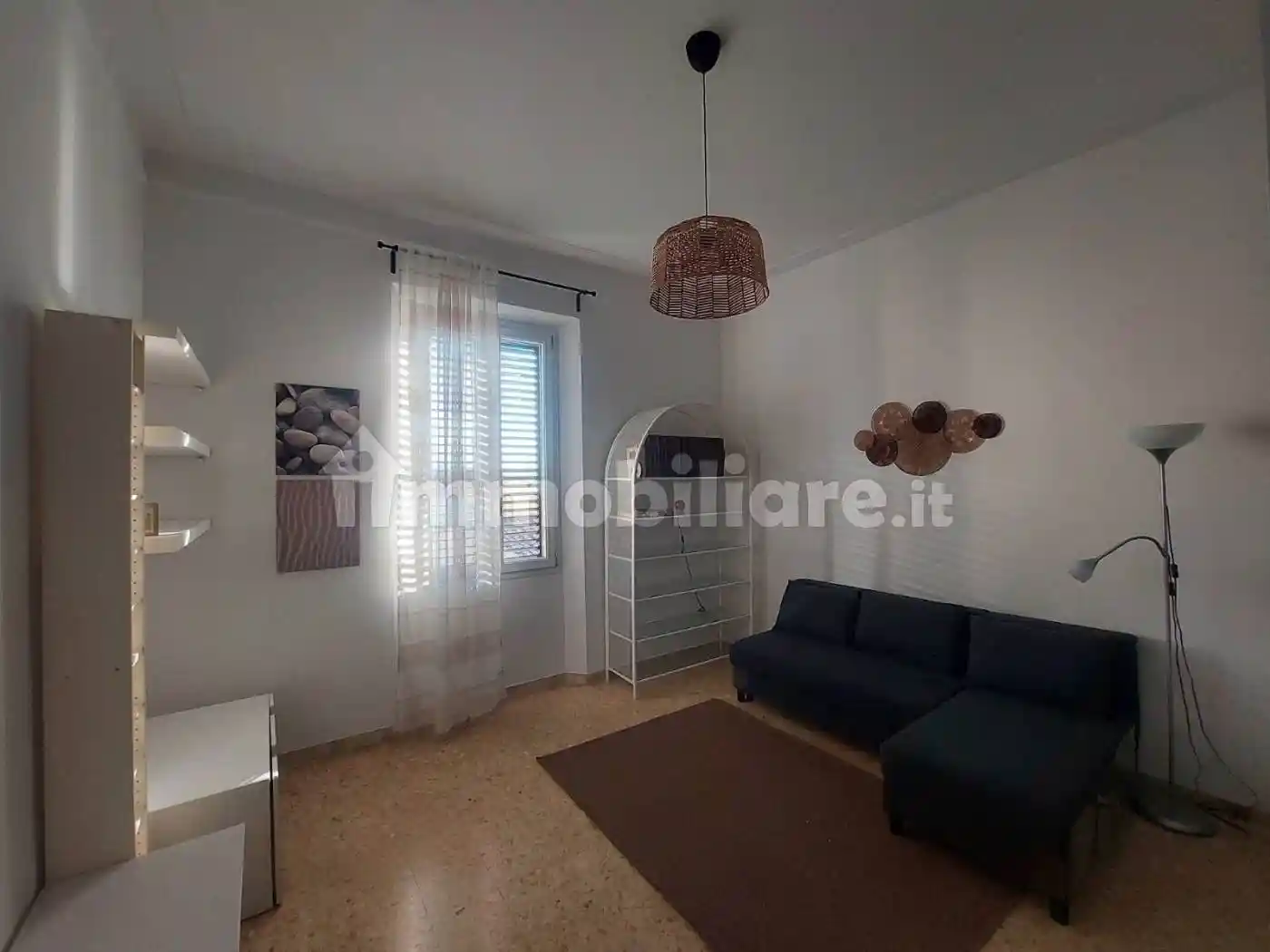 Appartamento in affitto a Firenze
