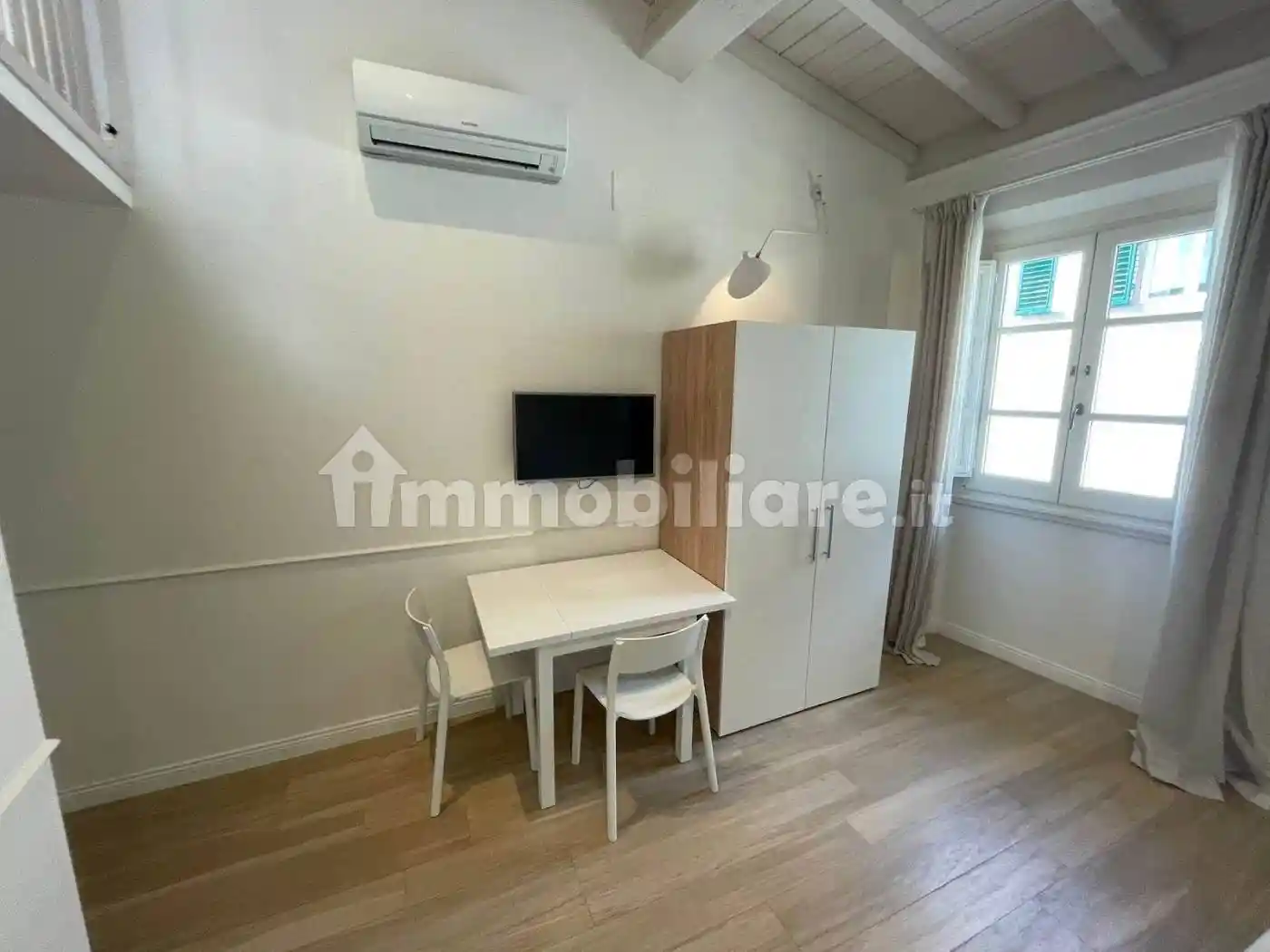 Appartamento in affitto a Firenze
