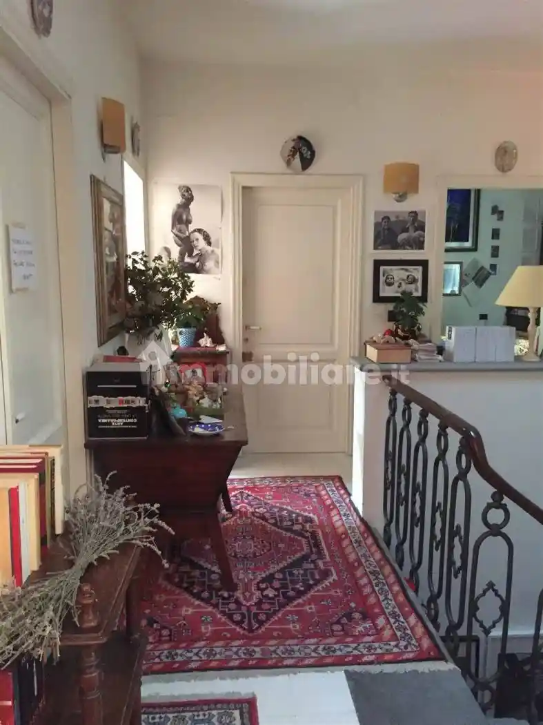 Appartamento in vendita a Pontassieve