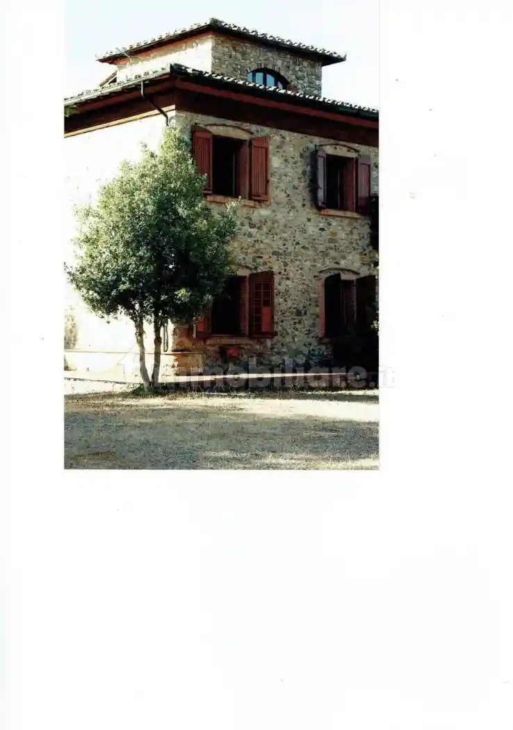Rustico - Casale in vendita a Monticiano
