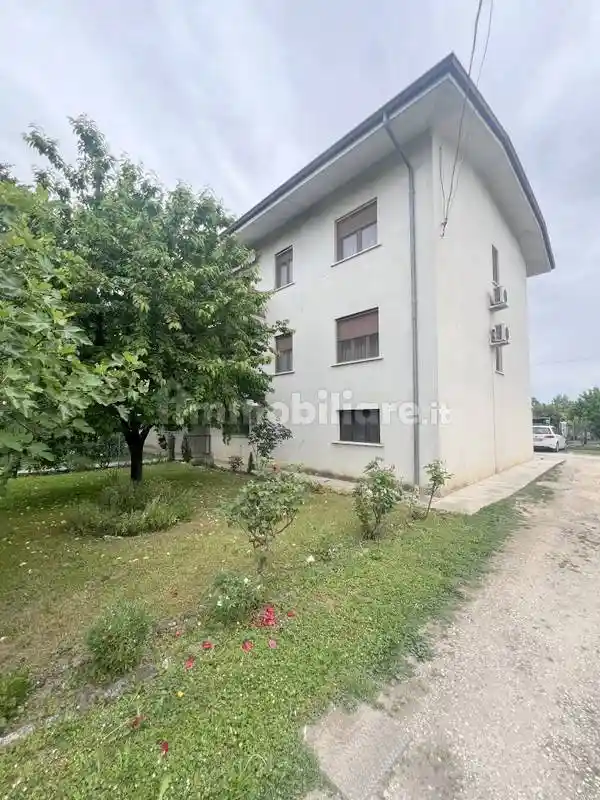 Appartamento in vendita a Casarsa della Delizia