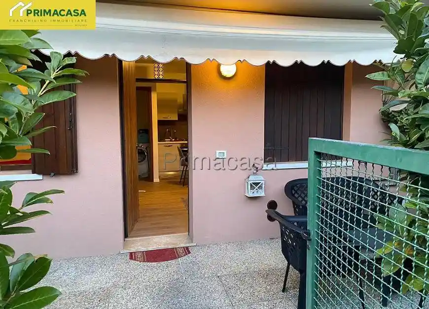 Appartamento in affitto a Preganziol