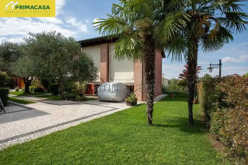Villa in vendita a Noale