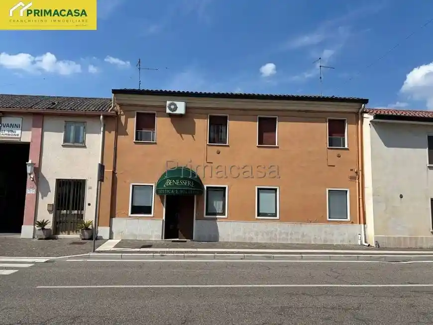 Appartamento in vendita a Albaredo d'Adige