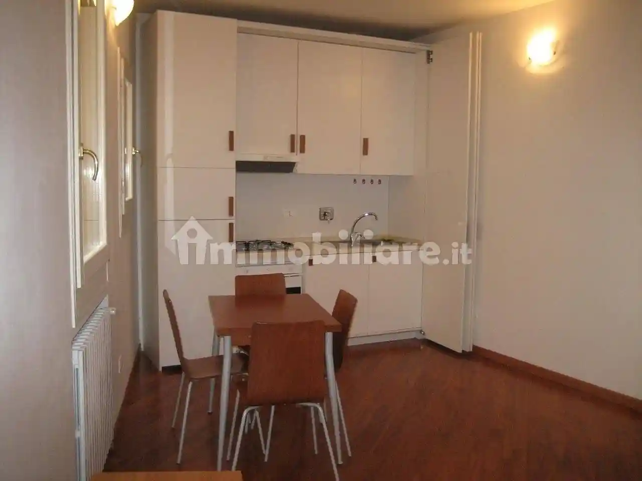 Appartamento in affitto a Bologna