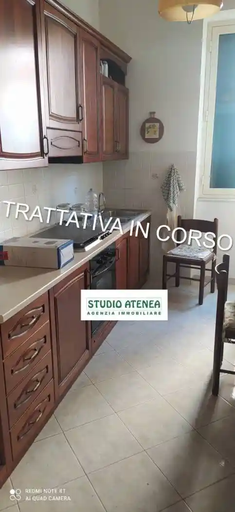Appartamento in vendita a Agrigento