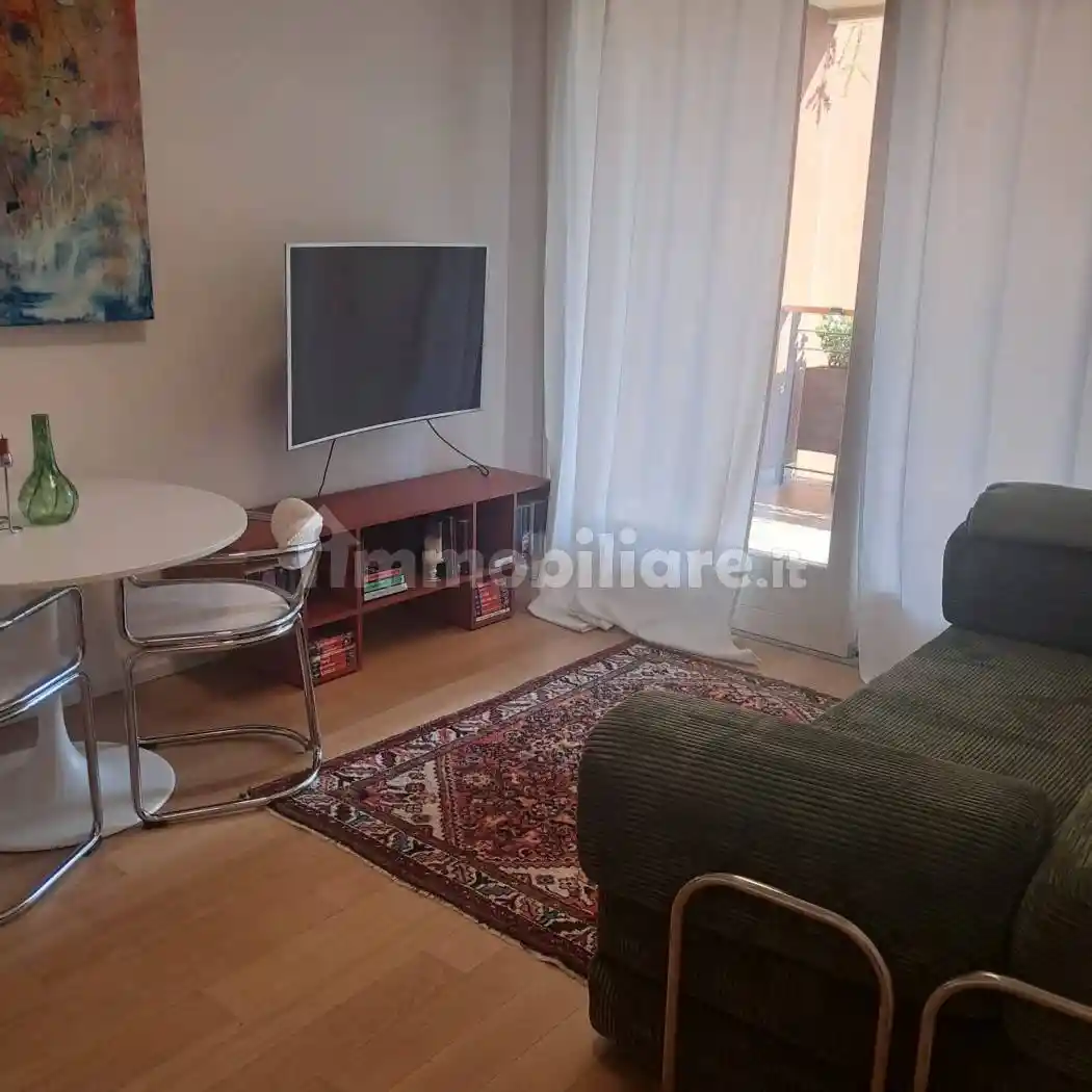 Appartamento in affitto a Gallarate