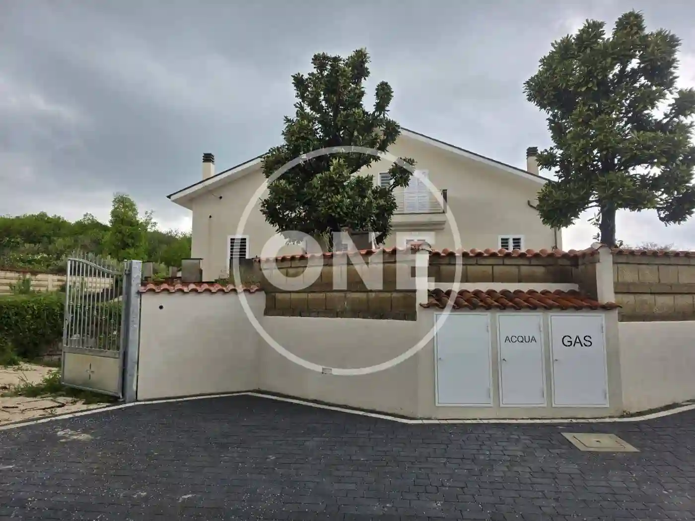 Villa - foto 4