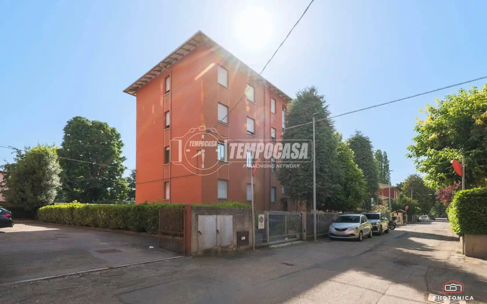 Appartamento in vendita a Anzola dell'Emilia
