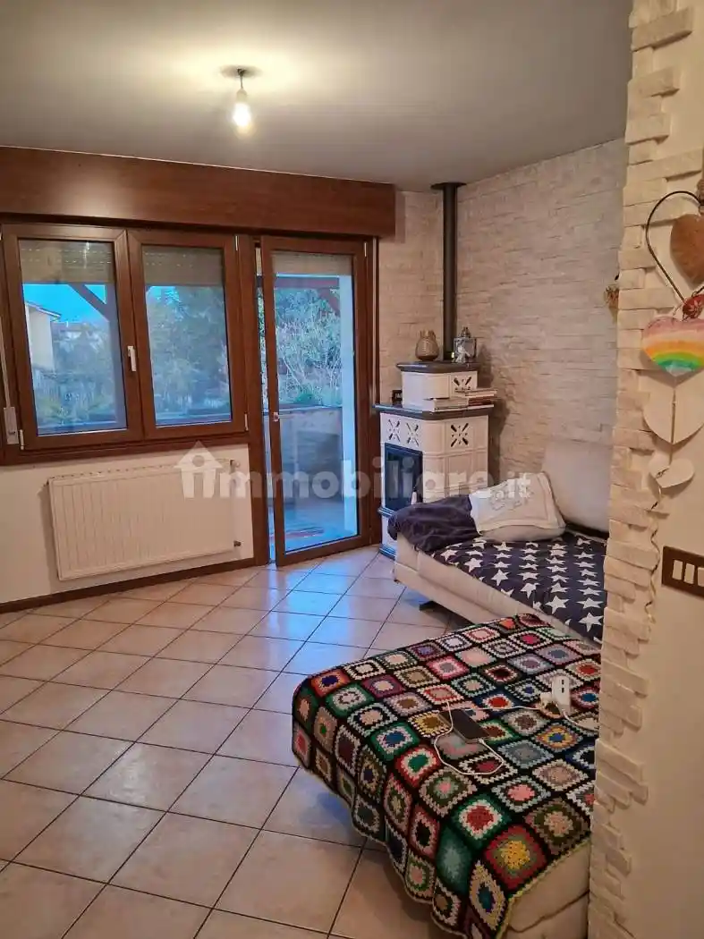 Appartamento in vendita a Campoformido