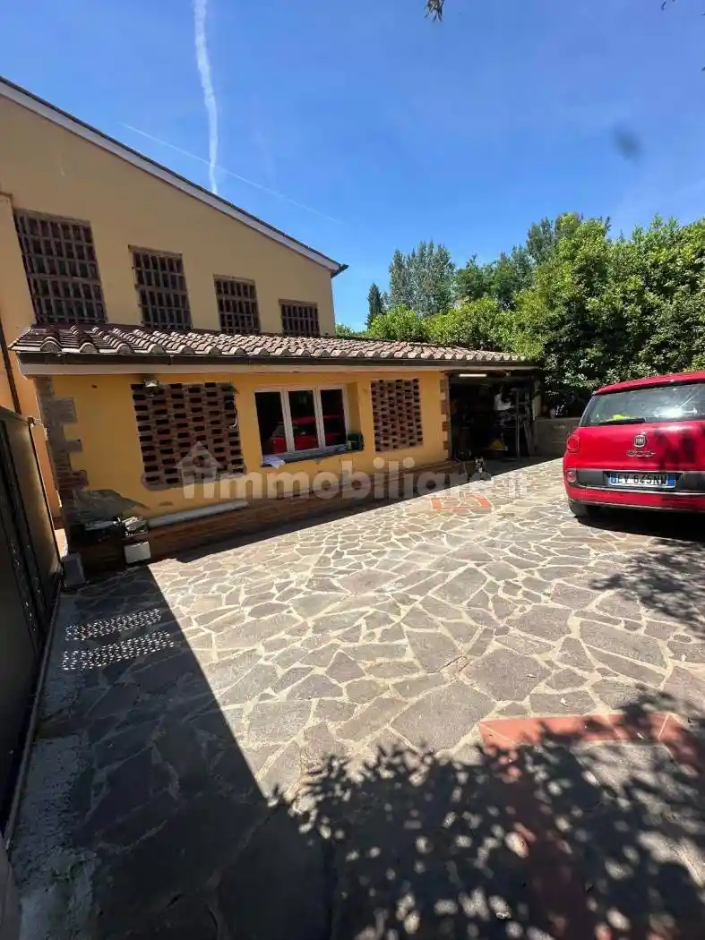 Villa in vendita a Vinci