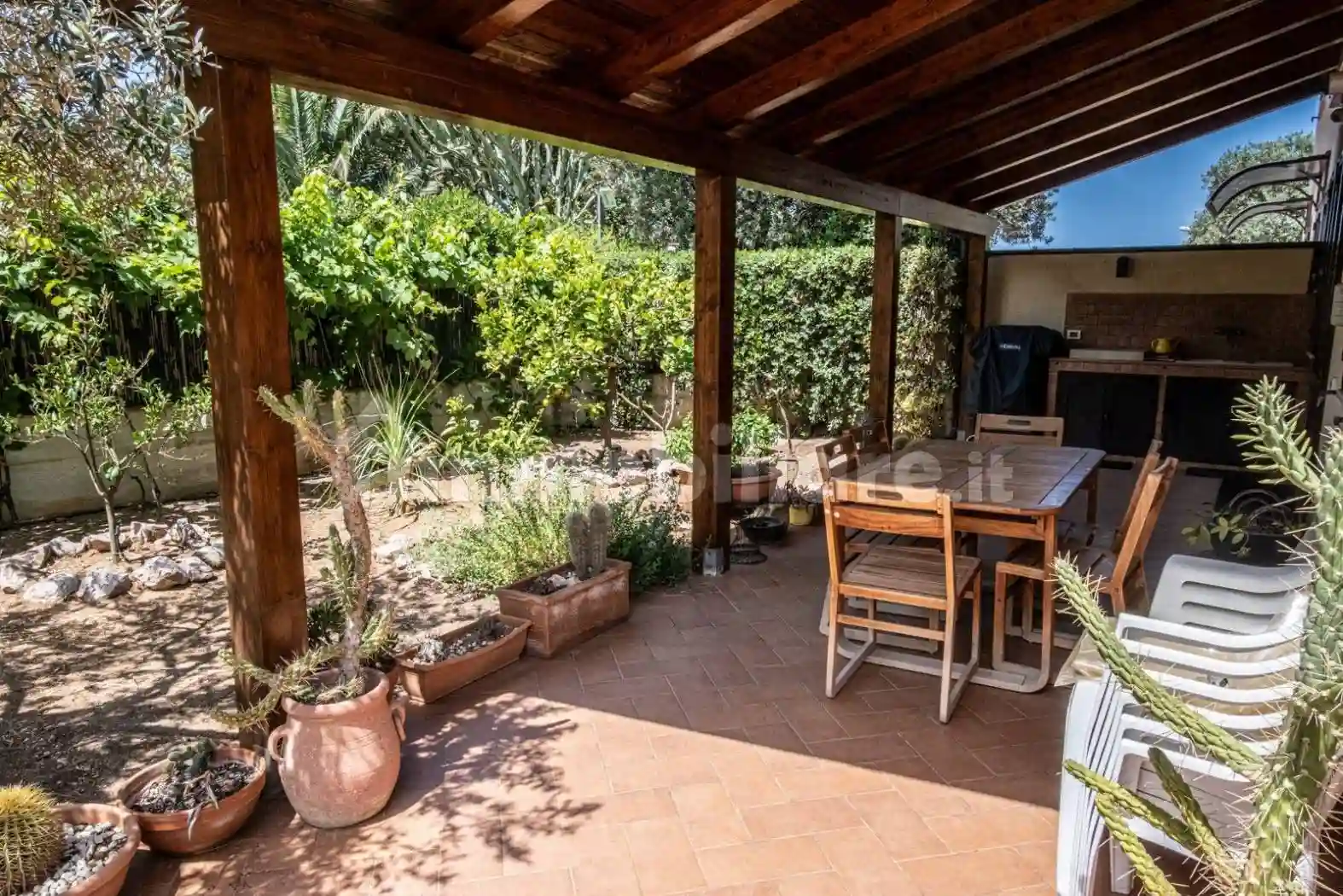 Villa - foto 2