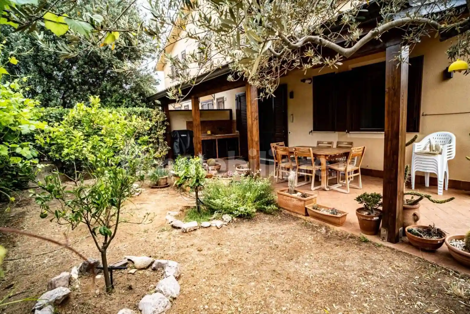 Villa - foto 3