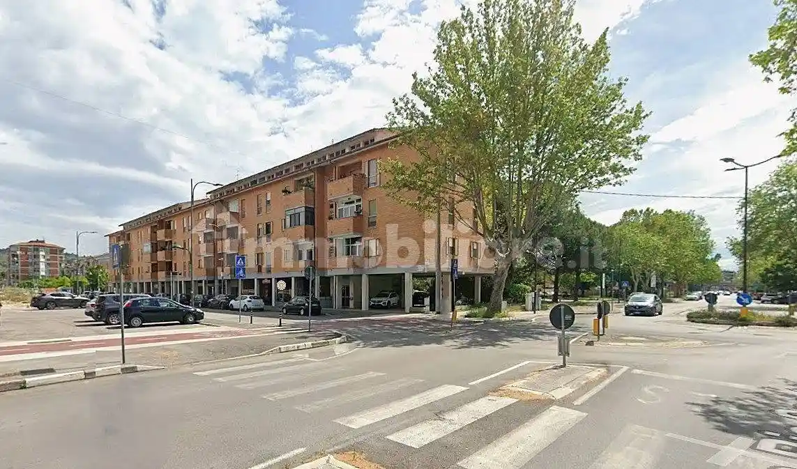 Appartamento in vendita a Pescara