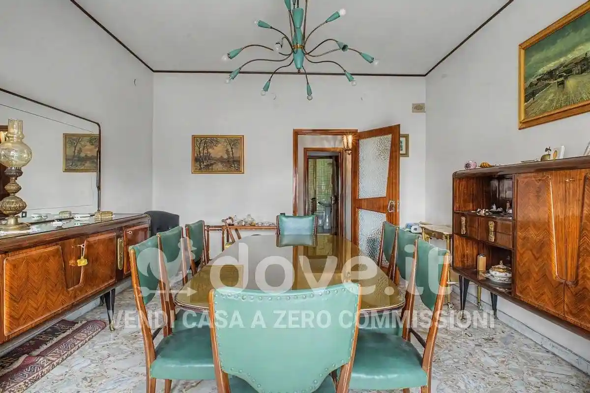 Appartamento in vendita a Taranto