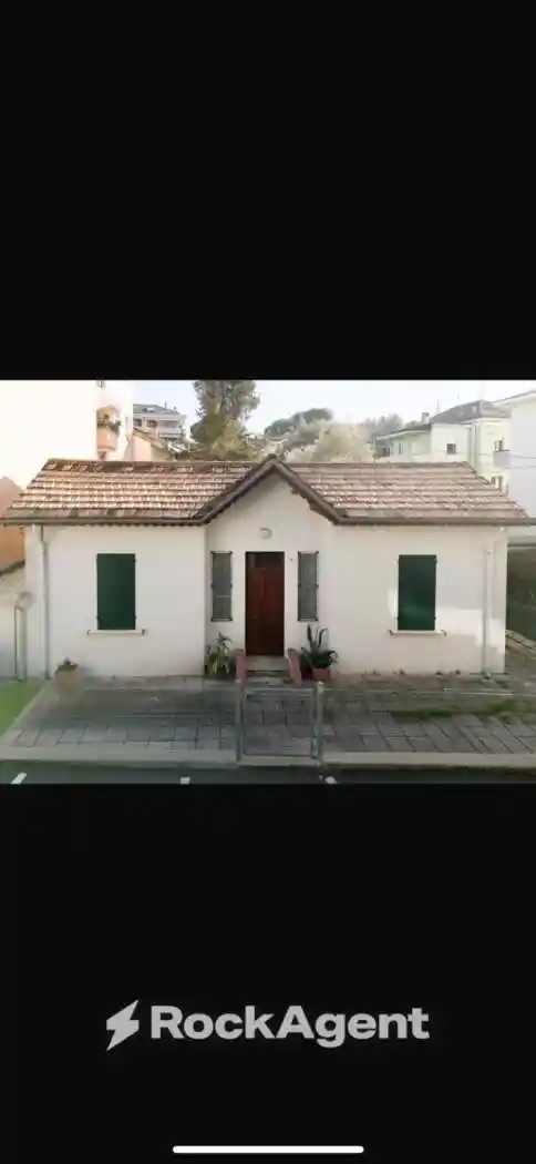 Villa in vendita a Cattolica