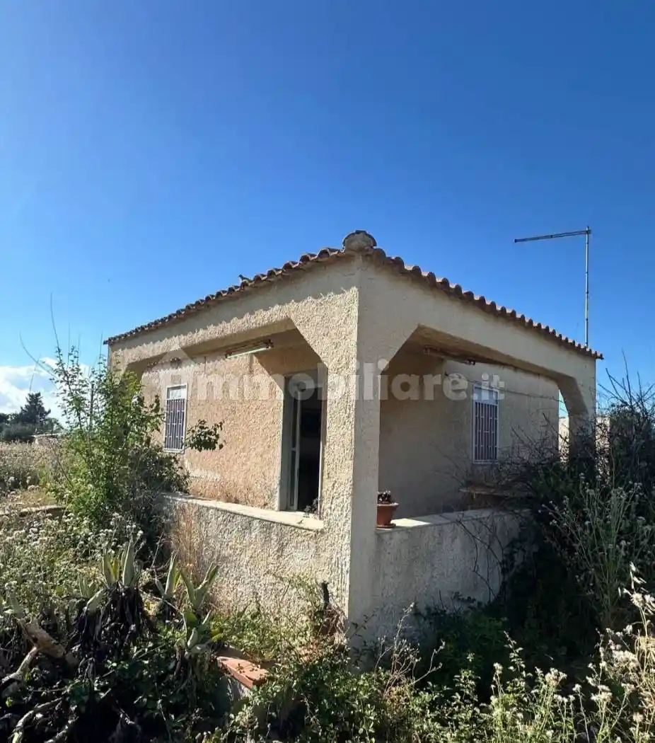 Villa in vendita a Siracusa
