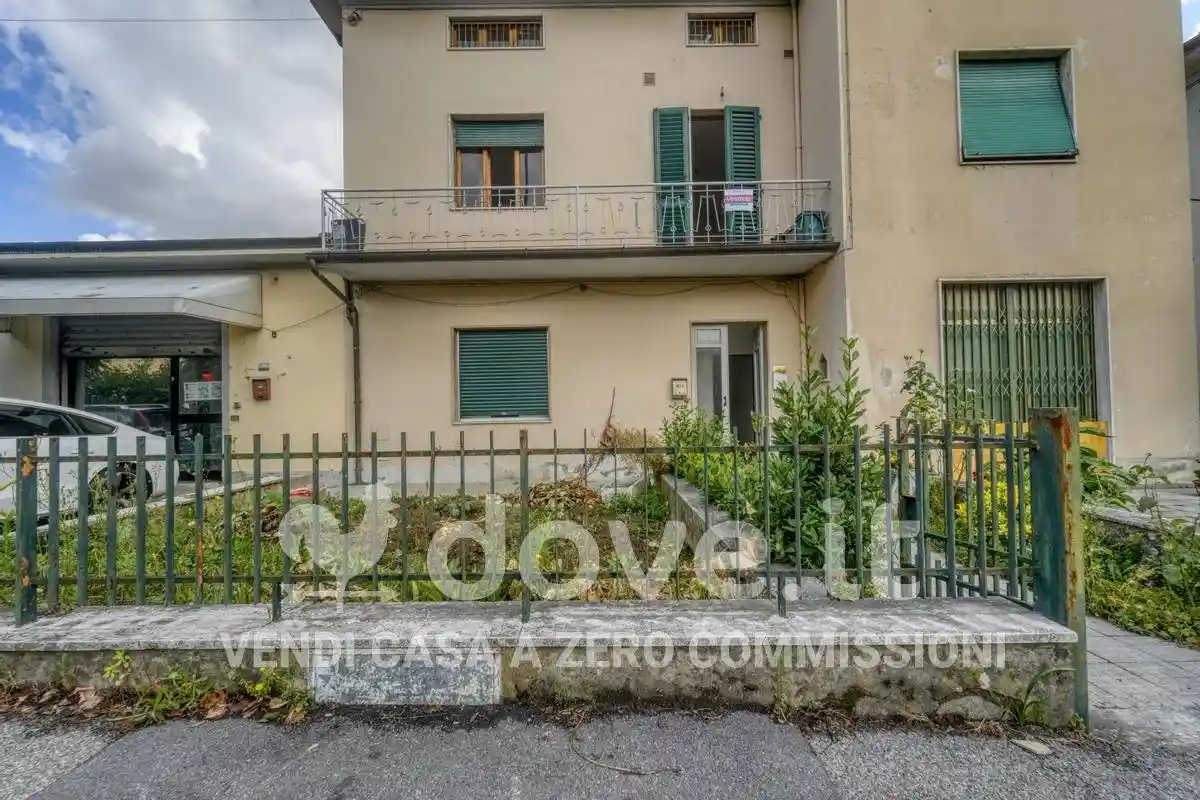 Appartamento in vendita a Quarrata