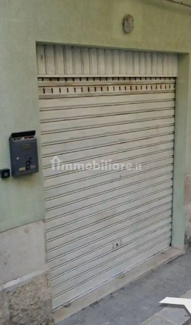 Appartamento in vendita a Barletta