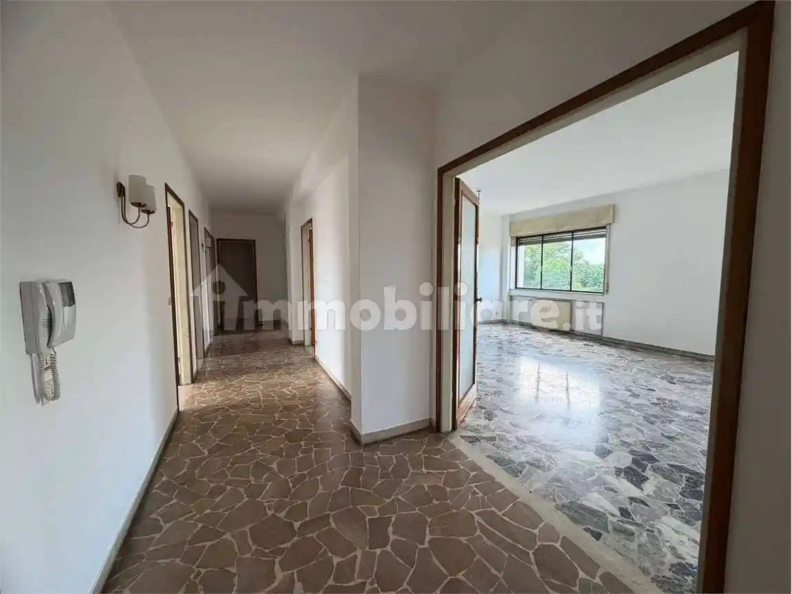 Appartamento in vendita a Venezia