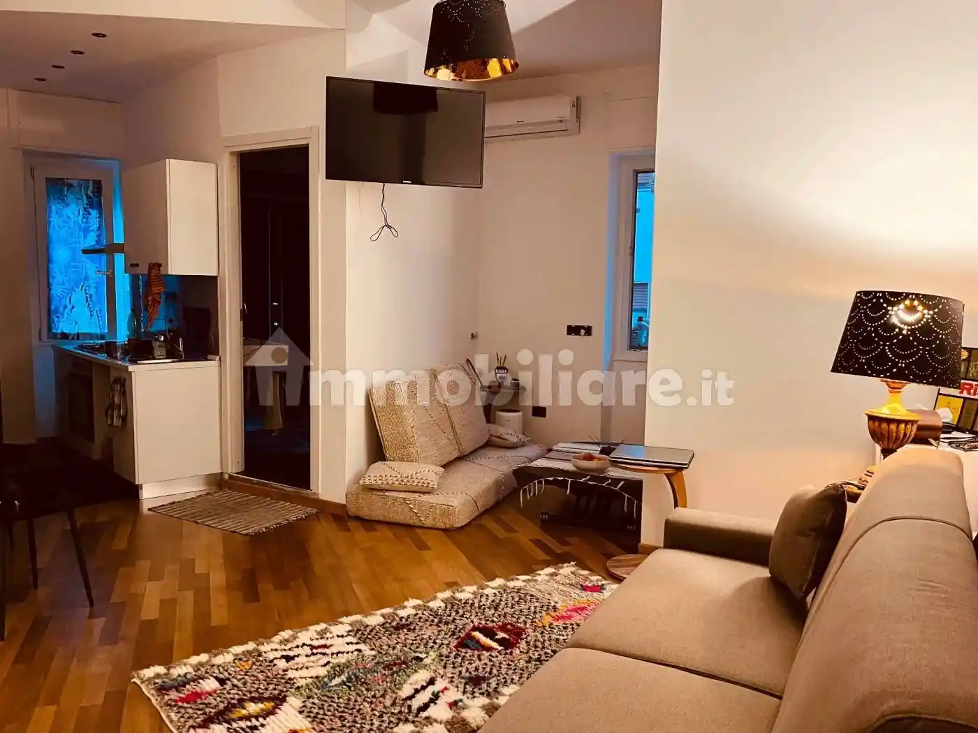 Appartamento in vendita a Salerno
