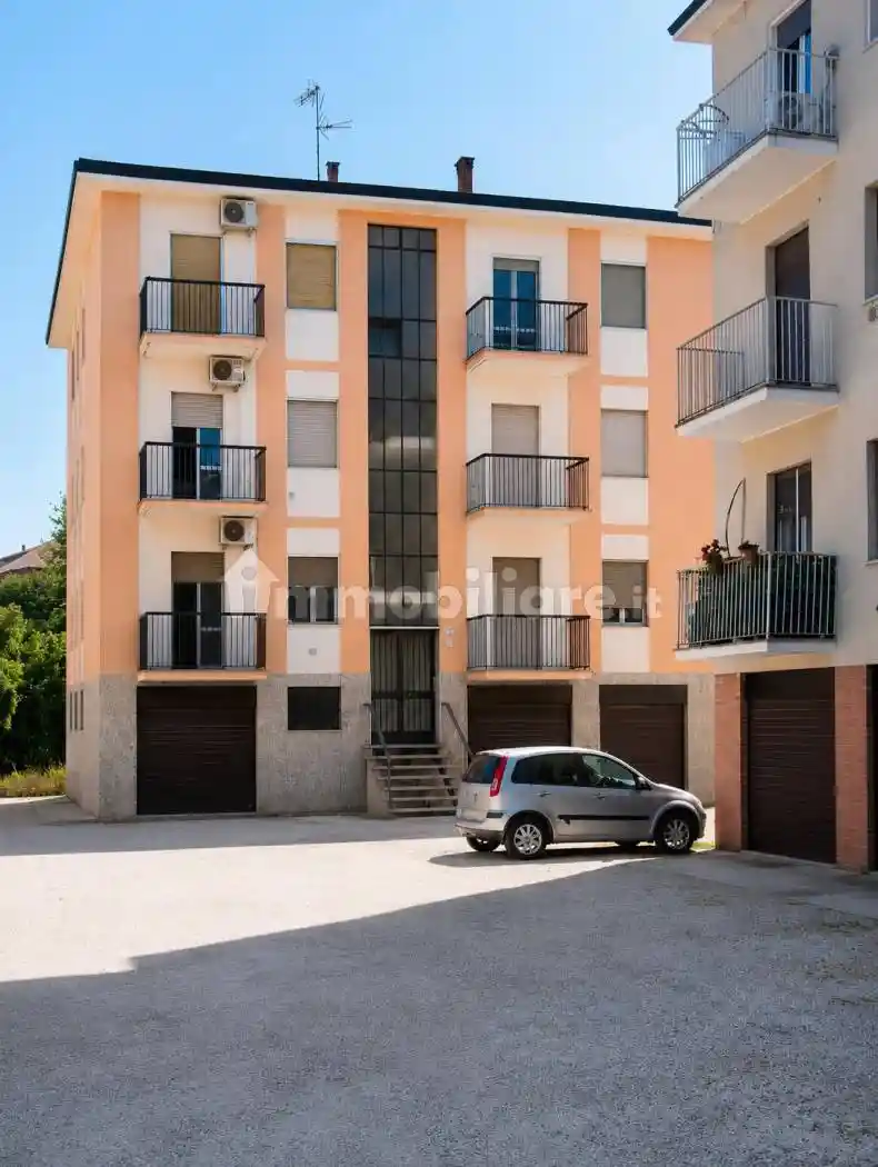 Appartamento in vendita a Pavia