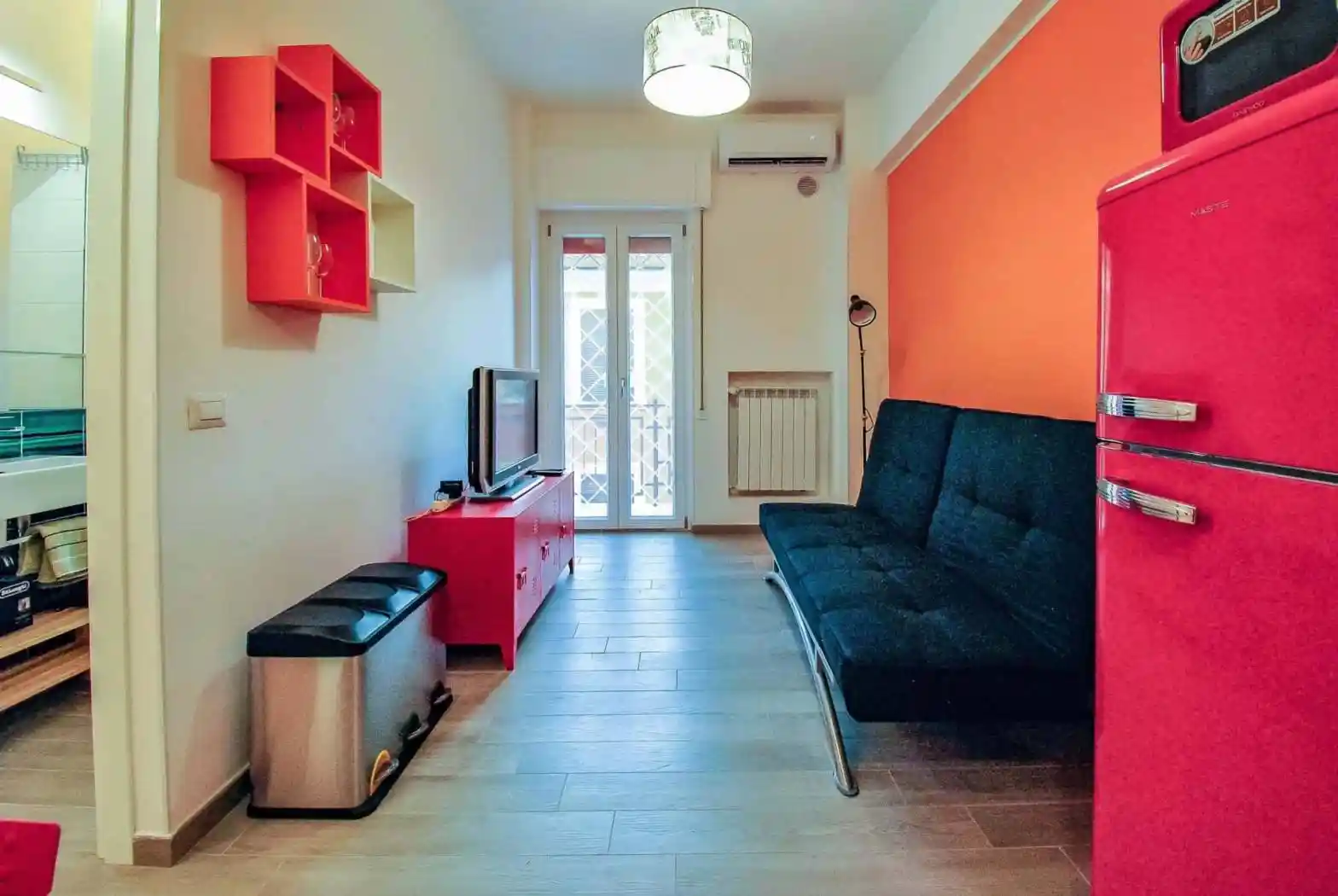 Appartamento in affitto a Roma