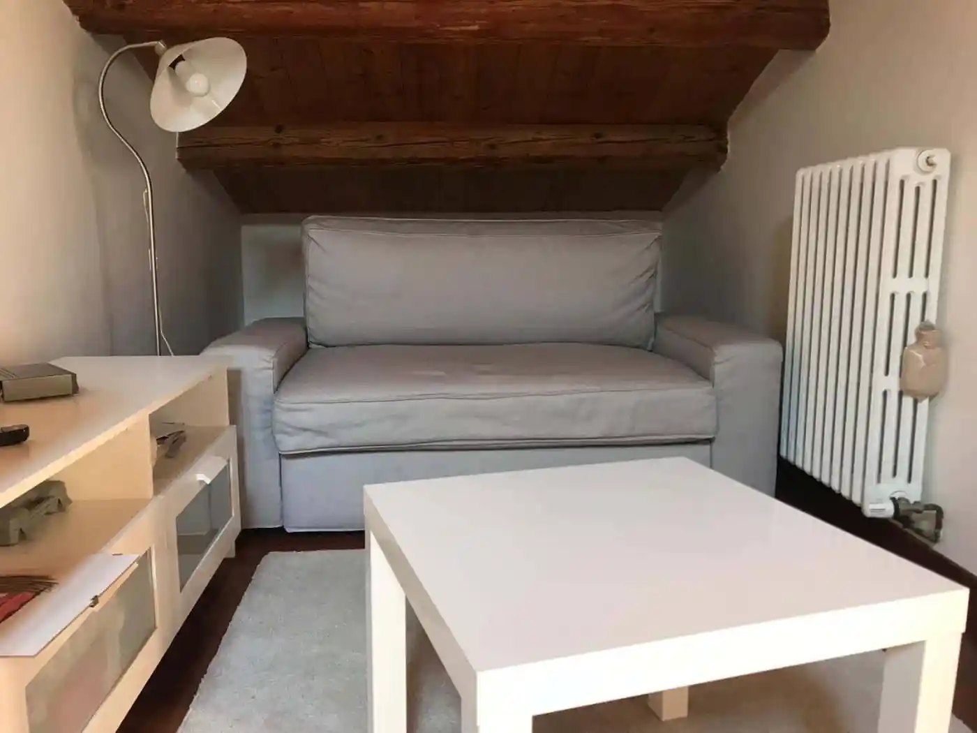 Appartamento in affitto a Pesaro