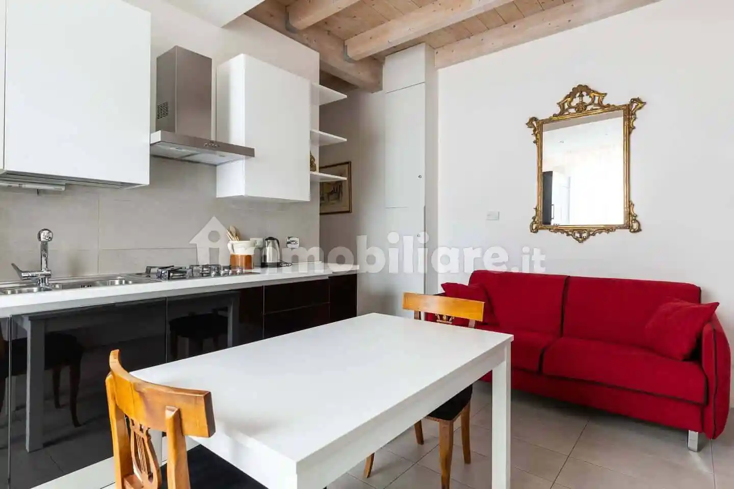 Appartamento in affitto a Bologna