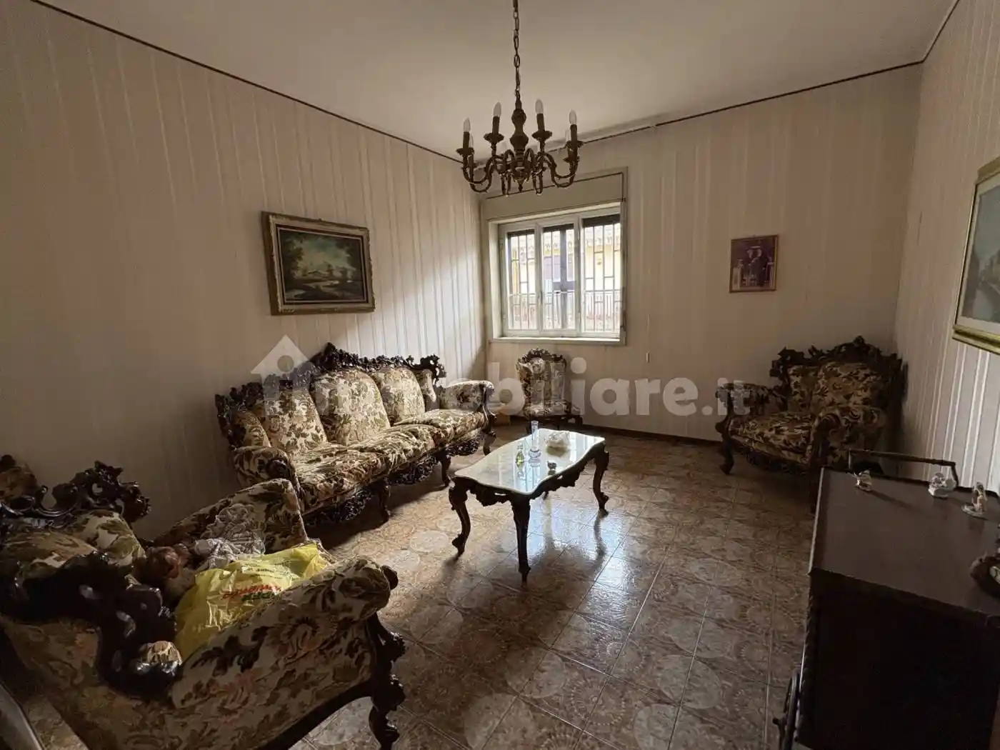 Appartamento in vendita a Catania