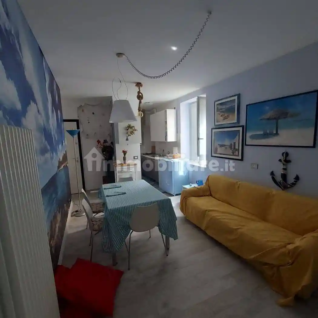 Appartamento in vendita a Spotorno