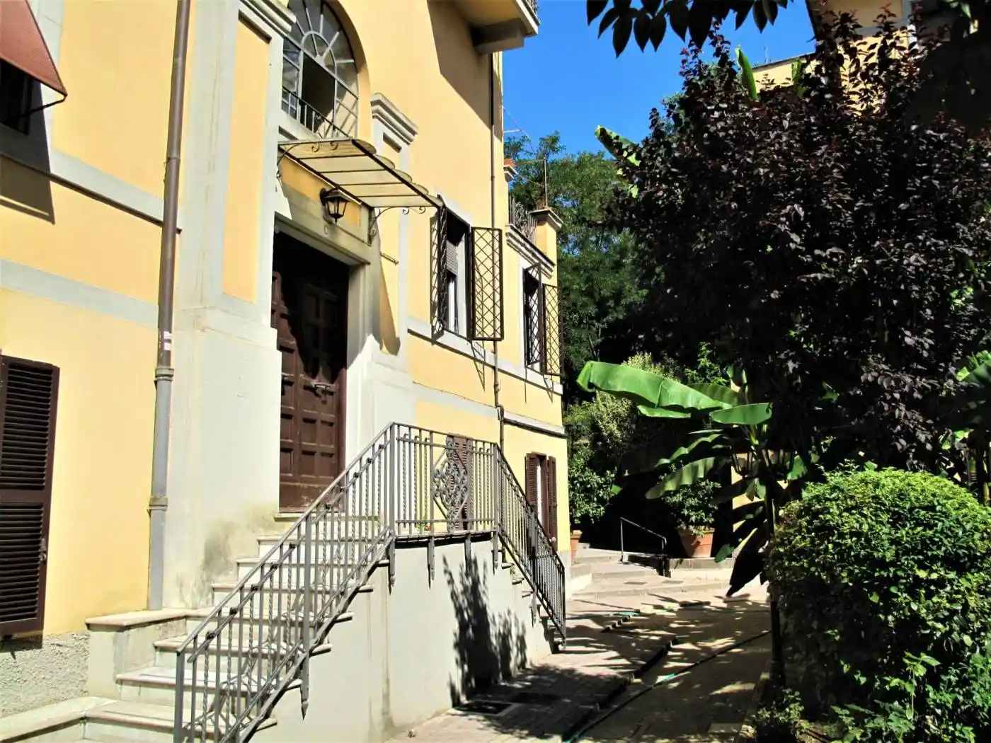Appartamento in affitto a Roma