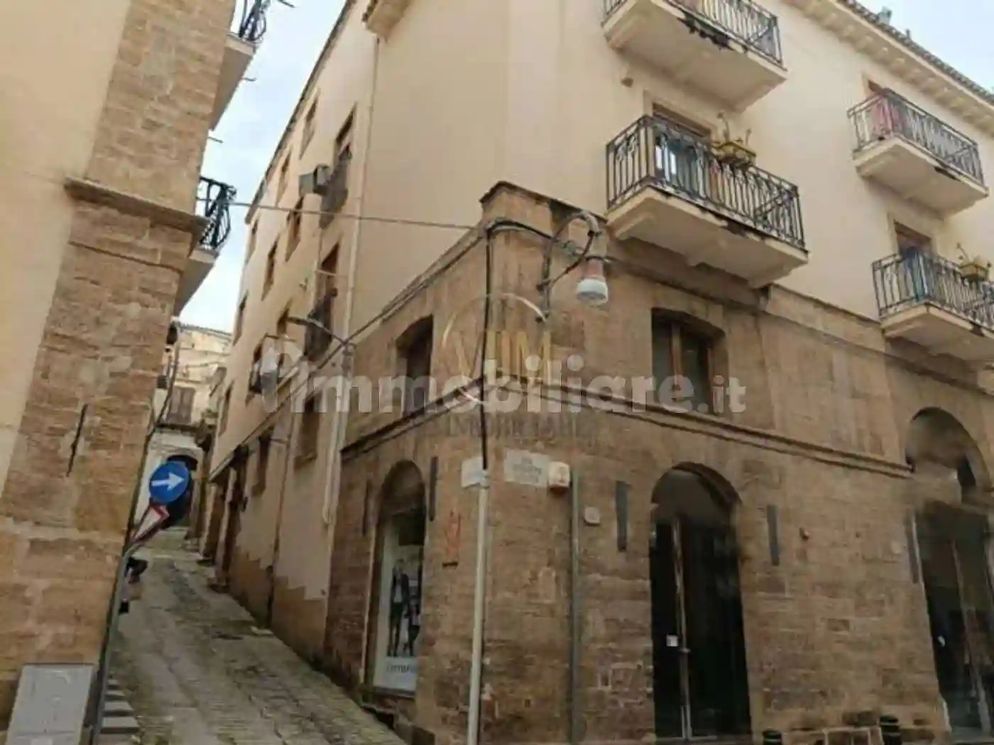 Palazzo - Edificio - foto 2