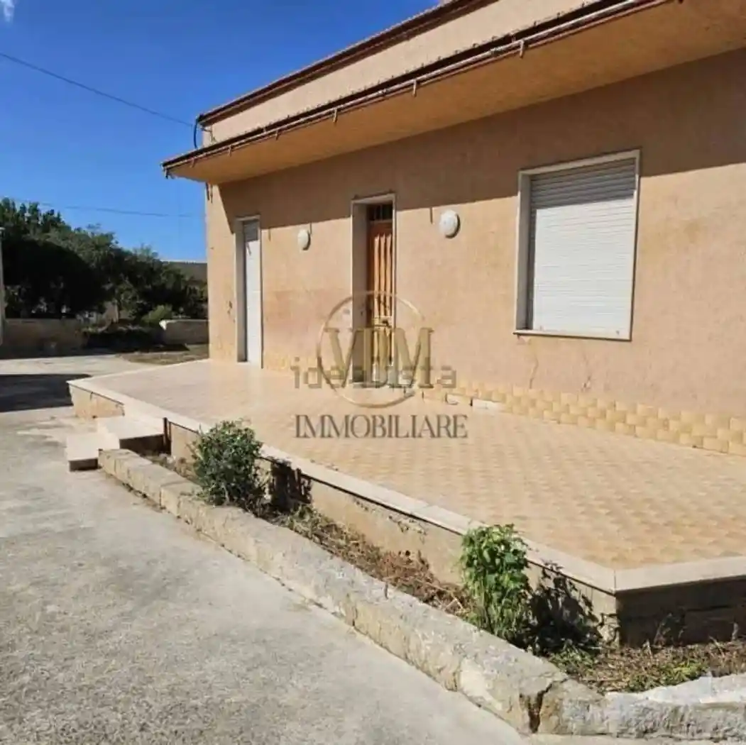Villa in vendita a Petrosino