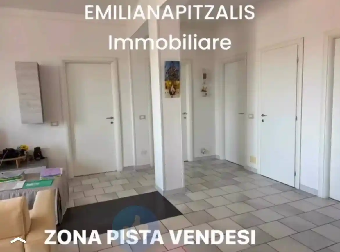 Appartamento in vendita a Alessandria