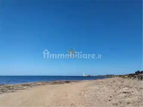 Villa in vendita a Campobello di Mazara