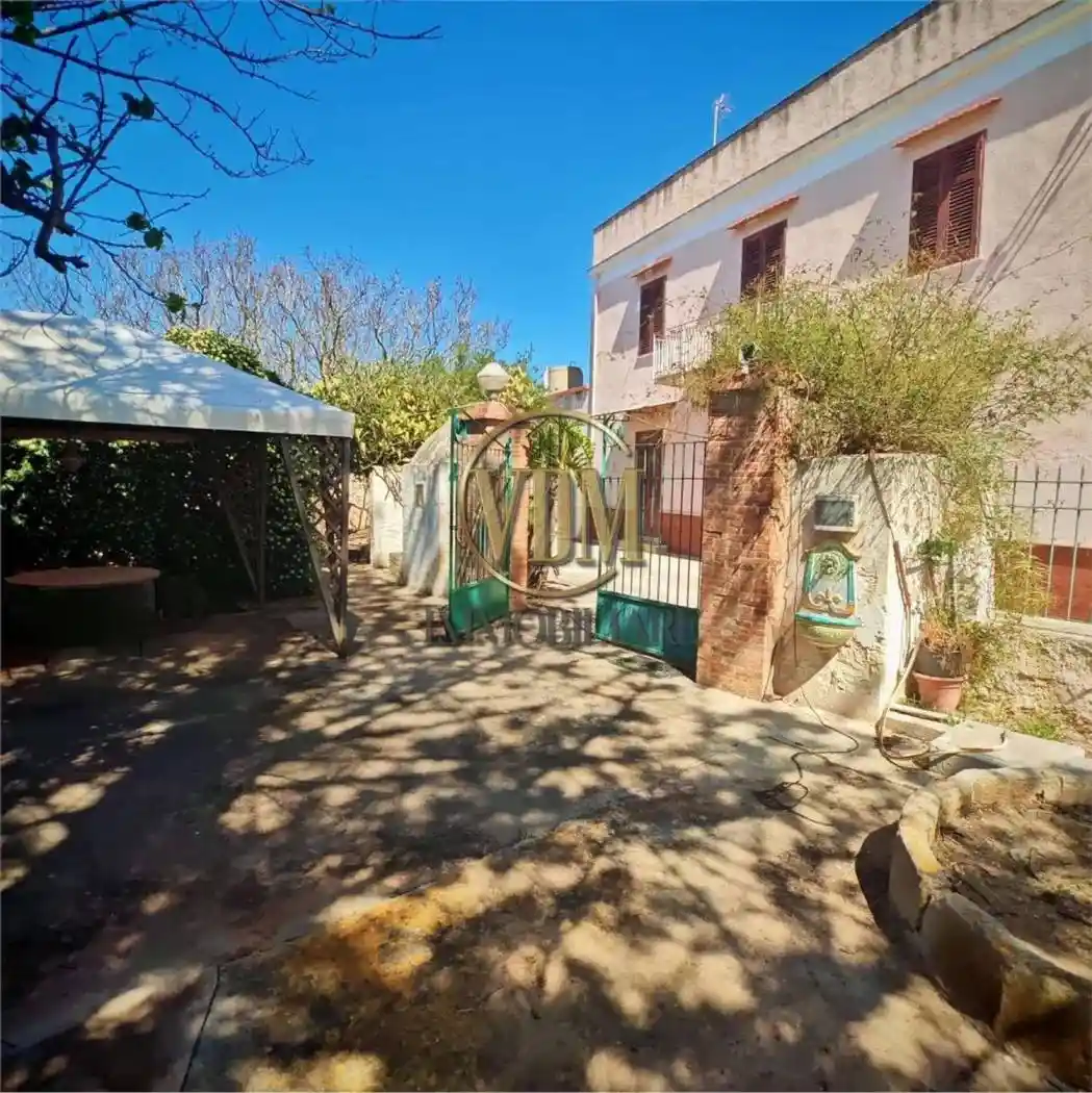 Villa in vendita a Marsala
