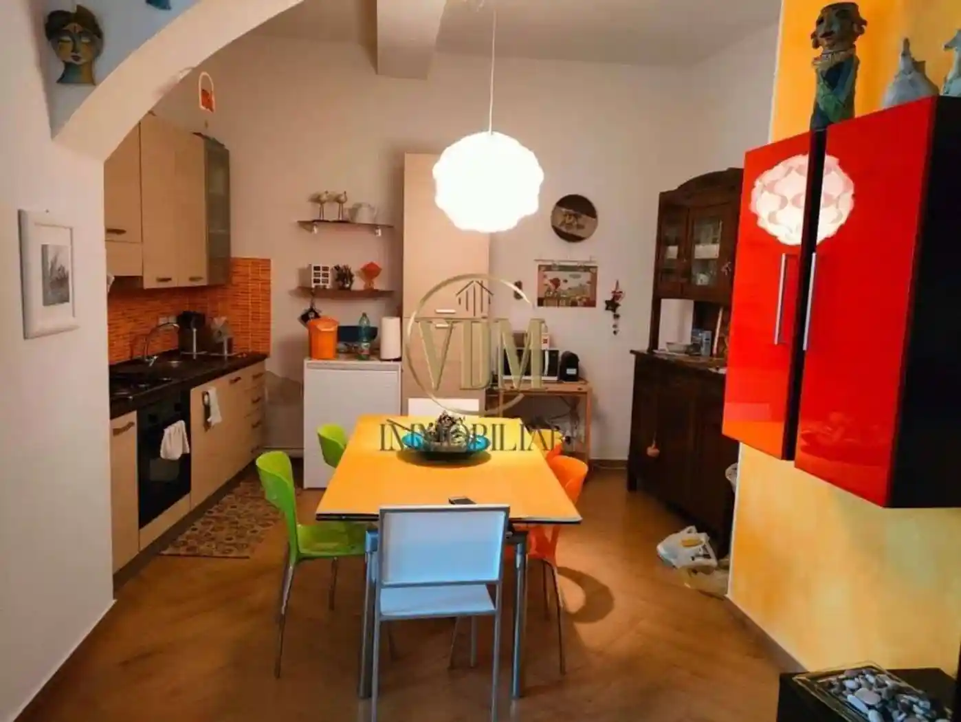Appartamento in vendita a Sciacca