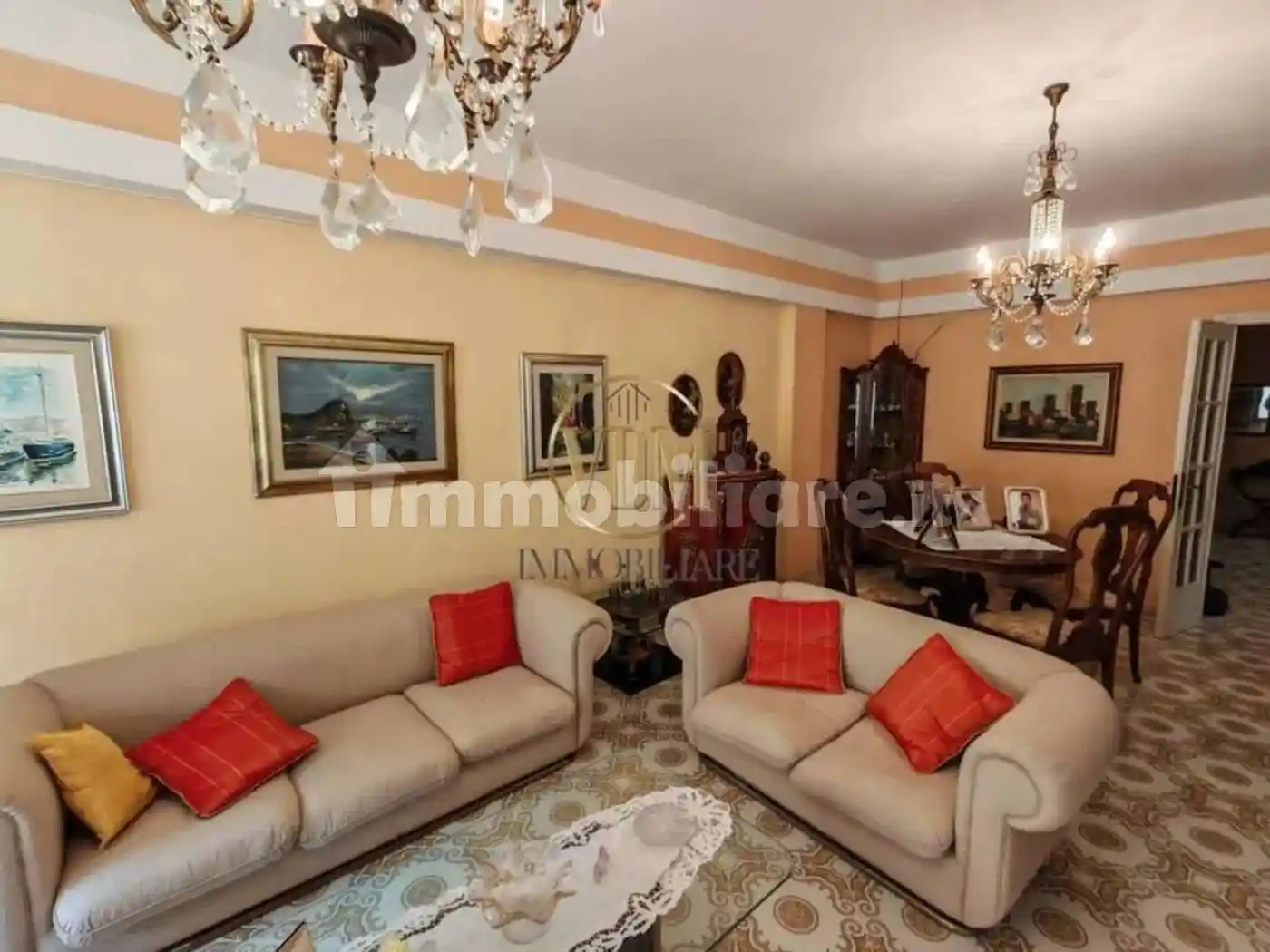 Appartamento in vendita a Marsala