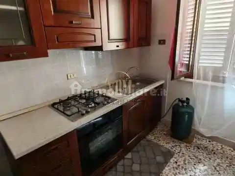 Appartamento in vendita a Marsala