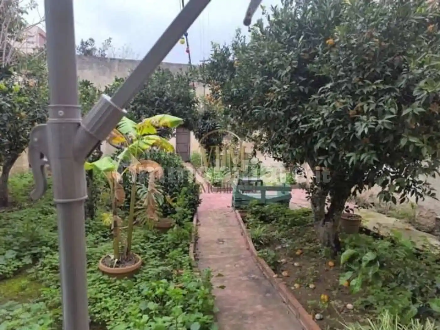 Villa in vendita a Marsala