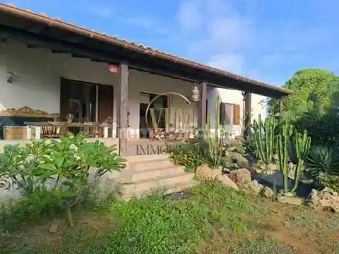 Villa in vendita a Marsala
