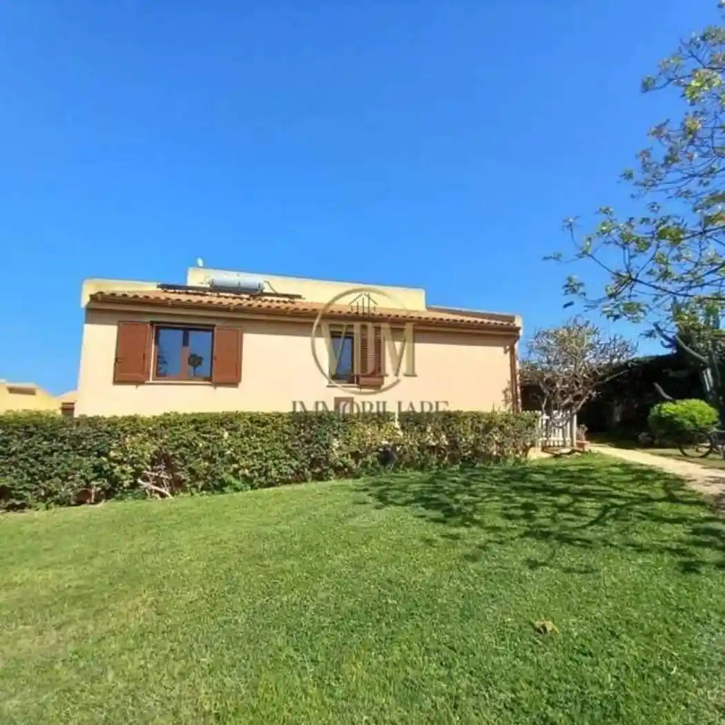 Villa in vendita a Petrosino