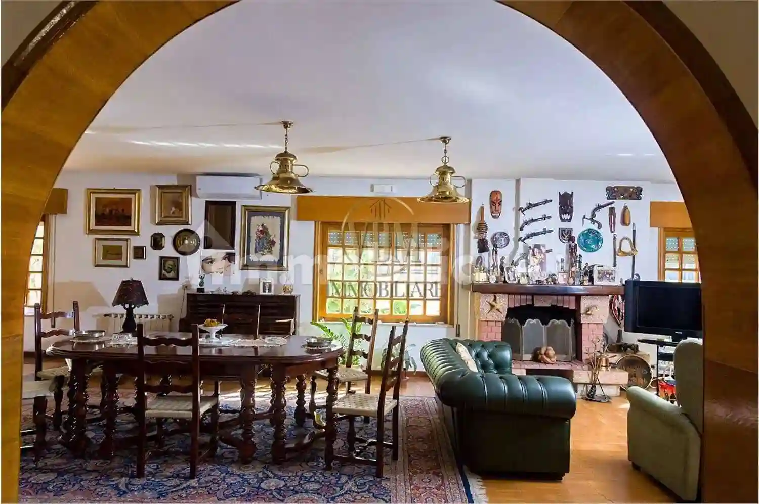 Villa - foto 4