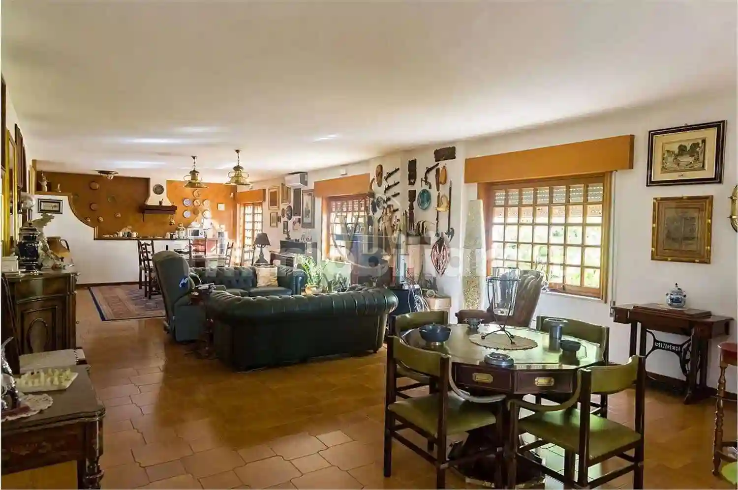 Villa - foto 5